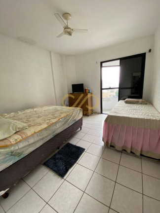 Imagem Apartamento com 1 Quarto à Venda, 58 m² em Caiçara - Praia Grande
