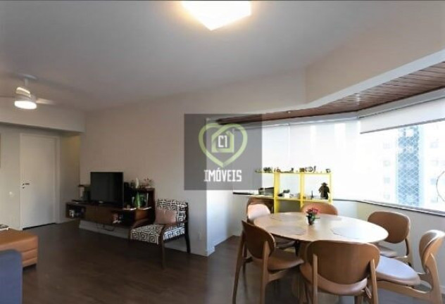 Apartamento à Venda, 90 m² em Sumaré - São Paulo