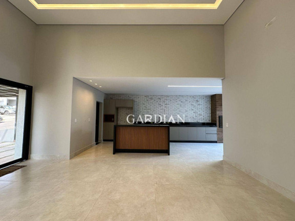 Imagem Casa com 3 Quartos à Venda, 135 m² em Jardim Bréscia - Indaiatuba