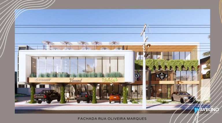 Imagem Sala Comercial à Venda, 90 m² em Jardim América - Dourados Imagem Sala Comercial à Venda, 90 m² em Jardim América - Dourados