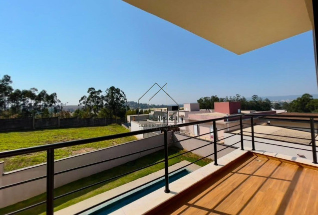 Imagem Casa com 3 Quartos à Venda, 269 m² em Ibi Aram 2 - Itupeva
