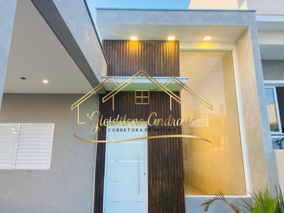 Imagem Casa com 3 Quartos à Venda, 150 m² em Horto Florestal Villagio - Sorocaba