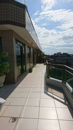 Imagem Cobertura com 4 Quartos à Venda, 206 m² em Algodoal - Cabo Frio Imagem Cobertura com 4 Quartos à Venda, 206 m² em Algodoal - Cabo Frio