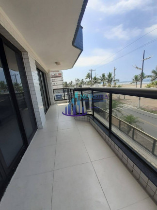 Imagem Apartamento com 4 Quartos à Venda,  em Praia Grande