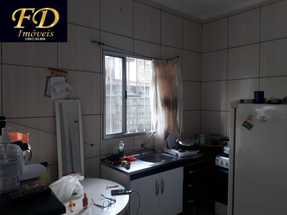 Imagem Casa com 1 Quarto à Venda, 141 m² em Terra Preta (terra Preta) - Mairiporã