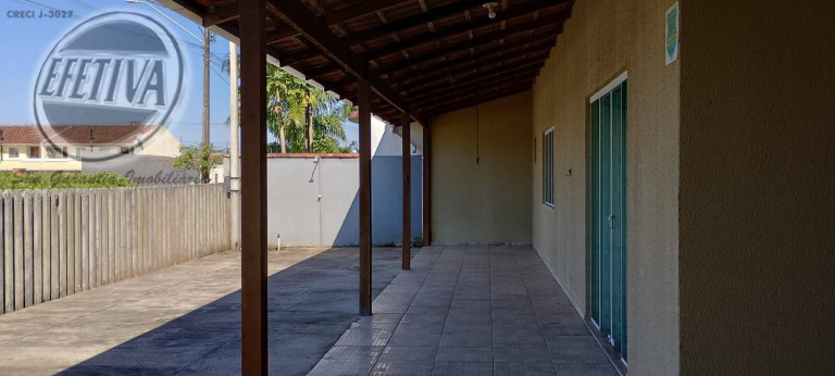 Imagem Casa com 3 Quartos à Venda, 150 m² em Brejatuba - Guaratuba
