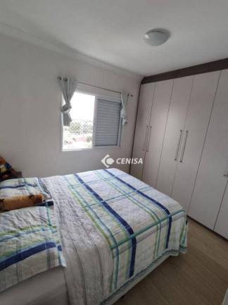 Imagem Apartamento com 2 Quartos à Venda, 64 m² em Vila Maria Helena - Indaiatuba Imagem Apartamento com 2 Quartos à Venda, 64 m² em Vila Maria Helena - Indaiatuba