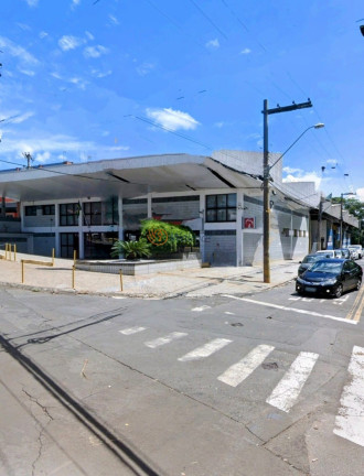 Imagem Imóvel à Venda, 3.156 m² em Taquaral - Campinas Imagem Imóvel à Venda, 3.156 m² em Taquaral - Campinas