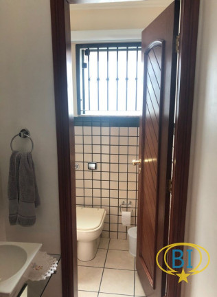 Imagem Sobrado com 3 Quartos à Venda, 300 m² em Tatuapé - São Paulo