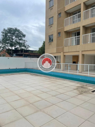 Imagem Apartamento com 2 Quartos à Venda, 60 m² em Jardim Alvorada - Nova Iguaçu Imagem Apartamento com 2 Quartos à Venda, 60 m² em Jardim Alvorada - Nova Iguaçu