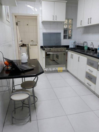 Imagem Apartamento com 3 Quartos à Venda, 130 m² em Vila Jones - Americana Imagem Apartamento com 3 Quartos à Venda, 130 m² em Vila Jones - Americana