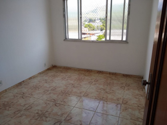 Imagem Imóvel com 2 Quartos à Venda, 75 m² em Cascadura - Rio De Janeiro