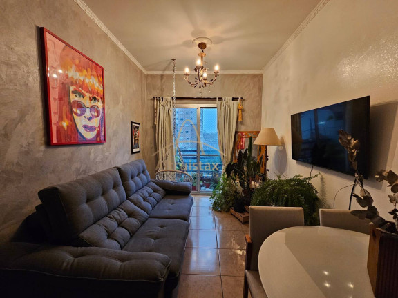 Imagem Apartamento com 2 Quartos à Venda, 55 m² em Jardim Roberto - Osasco Imagem Apartamento com 2 Quartos à Venda, 55 m² em Jardim Roberto - Osasco