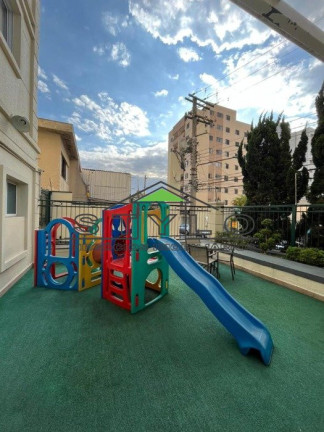 Foto do imóvel Apartamento com 2 Quartos à Venda, 65 m² em Centro - São Bernardo Do Campo