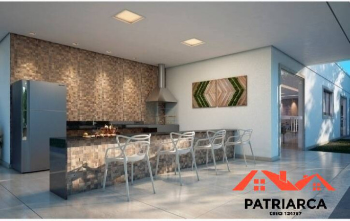 Imagem Apartamento com 2 Quartos à Venda, 54 m² em Fundação Da Casa Popular - Campinas Imagem Apartamento com 2 Quartos à Venda, 54 m² em Fundação Da Casa Popular - Campinas