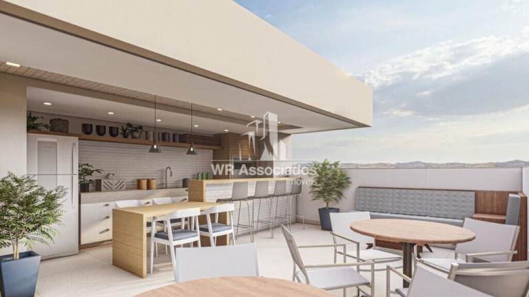 Imagem Apartamento com 2 Quartos à Venda, 52 m²