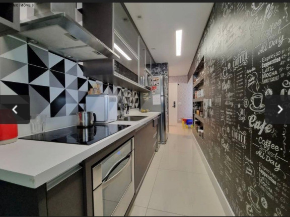 Imagem Apartamento com 3 Quartos à Venda, 96 m² em Vila Andrade - São Paulo Imagem Apartamento com 3 Quartos à Venda, 96 m² em Vila Andrade - São Paulo