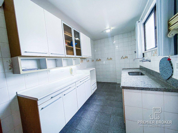 Imagem Apartamento com 1 Quarto à Venda, 74 m² em Agriões - Teresópolis