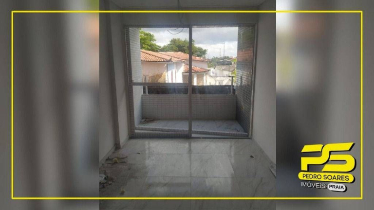 Imagem Apartamento com 2 Quartos à Venda, 58 m² em Jaguaribe - João Pessoa Imagem Apartamento com 2 Quartos à Venda, 58 m² em Jaguaribe - João Pessoa