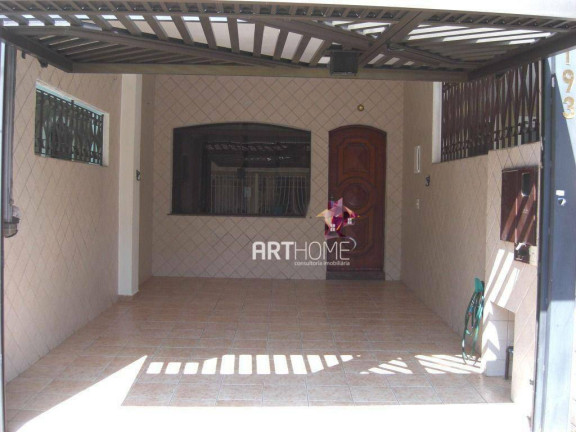 Imagem Sobrado com 2 Quartos à Venda, 134 m² em Rudge Ramos - São Bernardo Do Campo Imagem Sobrado com 2 Quartos à Venda, 134 m² em Rudge Ramos - São Bernardo Do Campo