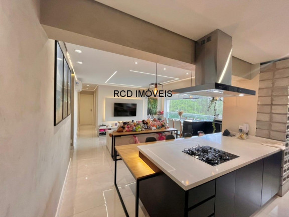 Imagem Apartamento com 3 Quartos à Venda, 116 m² em Umuarama - Osasco