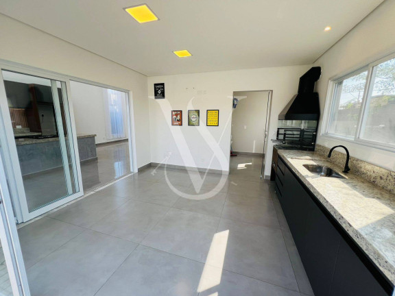Imagem Casa de Condomínio com 3 Quartos à Venda, 300 m² em Jardim Primavera - Itupeva