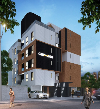 Foto do imóvel Apartamento com 2 Quartos à Venda, 58 m² em Jardim Oceania - João Pessoa Foto do imóvel Apartamento com 2 Quartos à Venda, 58 m² em Jardim Oceania - João Pessoa