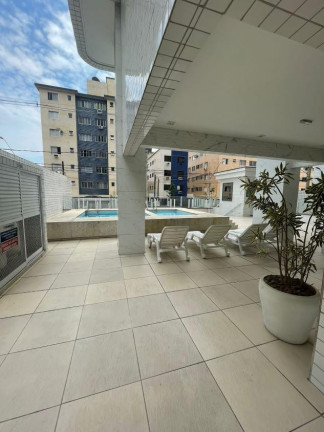 Imagem Apartamento com 2 Quartos à Venda, 75 m² em Boqueirão - Praia Grande