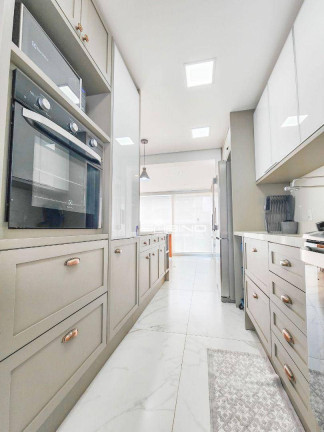 Imagem Apartamento com 3 Quartos à Venda, 127 m² em Riviera De São Lourenço - Bertioga