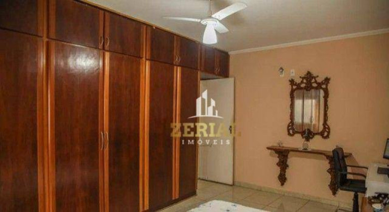 Imagem Sobrado com 3 Quartos à Venda, 143 m² em Prosperidade - São Caetano Do Sul