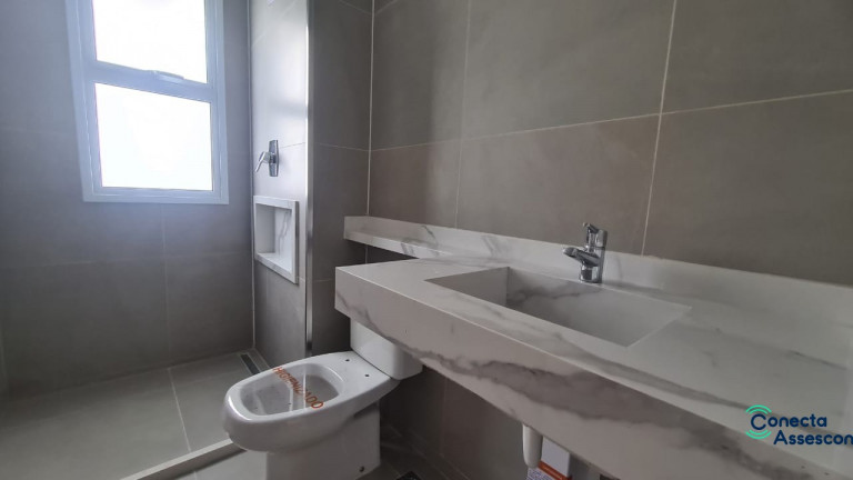 Imagem Imóvel com 3 Quartos à Venda, 110 m² em Residencial Amazonas - Franca