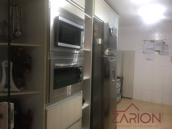 Imagem Casa com 4 Quartos à Venda, 180 m² em Loteamento Fernando Camargo Nogueira - Taubaté