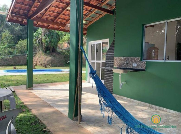 Imagem Casa com 2 Quartos à Venda, 125 m² em Chácara Do Remanso - Vargem Grande Paulista Imagem Casa com 2 Quartos à Venda, 125 m² em Chácara Do Remanso - Vargem Grande Paulista