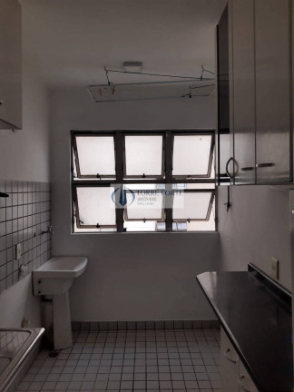 Imagem Apartamento com 3 Quartos à Venda, 64 m² em Vila Ivone - São Paulo