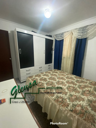 Imagem Apartamento com 2 Quartos à Venda, 48 m² em Parada Xv De Novembro - São Paulo Imagem Apartamento com 2 Quartos à Venda, 48 m² em Parada Xv De Novembro - São Paulo