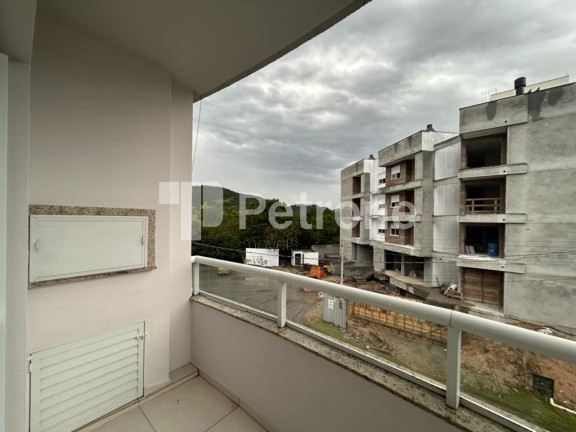 Imagem Apartamento com 2 Quartos à Venda, 78 m² em Palmas - Governador Celso Ramos