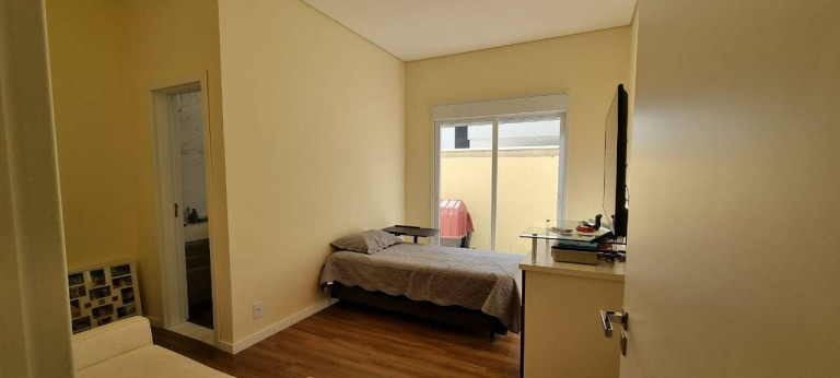 Imagem Casa de Condomínio com 4 Quartos à Venda,  em Alphaville Nova Esplanada 3 - Votorantim