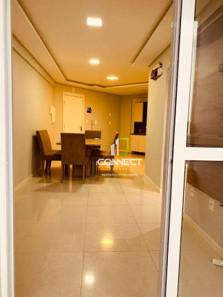 Imagem Apartamento com 2 Quartos à Venda, 67 m² em Costa Cavalcanti - Itajaí