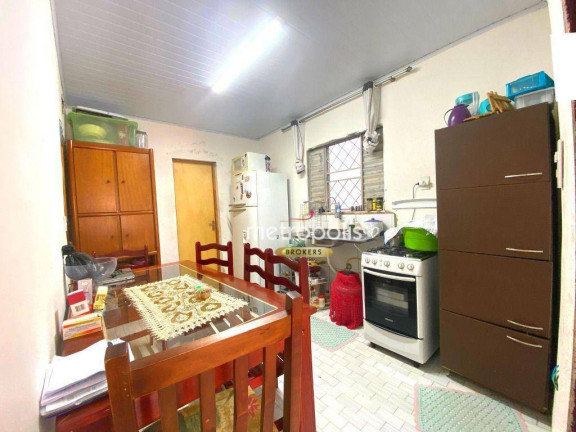 Imagem Casa com 3 Quartos à Venda, 100 m² em Olímpico - São Caetano Do Sul Imagem Casa com 3 Quartos à Venda, 100 m² em Olímpico - São Caetano Do Sul