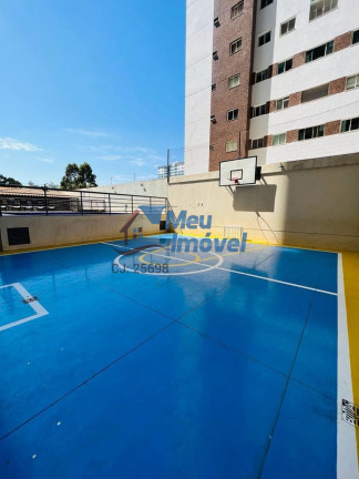 Imagem Imóvel com 3 Quartos à Venda, 70 m² em Norte (águas Claras) - Brasília