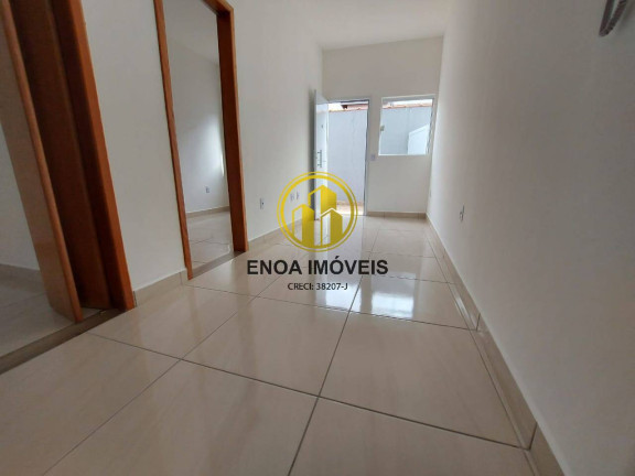 Imagem Casa com 2 Quartos à Venda, 44 m² em Maracanã - Praia Grande Imagem Casa com 2 Quartos à Venda, 44 m² em Maracanã - Praia Grande
