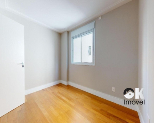 Imagem Apartamento com 3 Quartos à Venda, 164 m² em Jardim Paulista - São Paulo Imagem Apartamento com 3 Quartos à Venda, 164 m² em Jardim Paulista - São Paulo