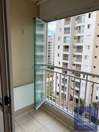 Imagem Apartamento com 1 Quarto à Venda, 55 m² em Vila Das Belezas - São Paulo Imagem Apartamento com 1 Quarto à Venda, 55 m² em Vila Das Belezas - São Paulo