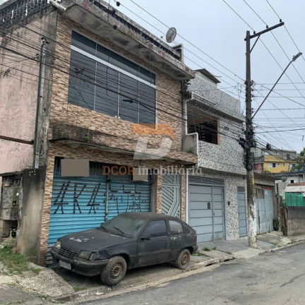 Imagem Casa com 3 Quartos à Venda, 309 m² em Eldorado - São Paulo Imagem Casa com 3 Quartos à Venda, 309 m² em Eldorado - São Paulo