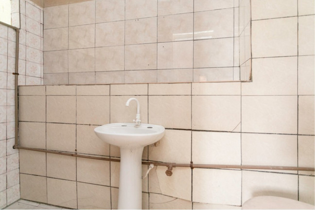 Imagem Casa com 4 Quartos à Venda, 133 m² em Morro Santana - Porto Alegre