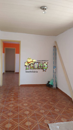 Imagem Casa com 2 Quartos para Alugar, 50 m² em Cidade Antônio Estevão De Carvalho - São Paulo