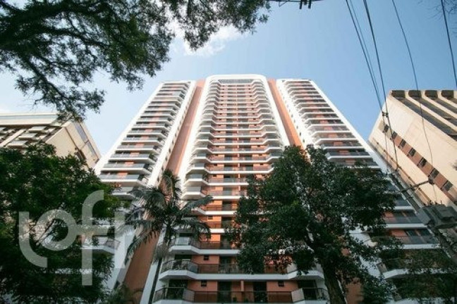 Apartamento com 1 Quarto à Venda, 70 m² em Jardim Paulista - São Paulo