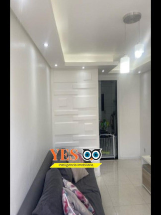 Imagem Apartamento com 2 Quartos à Venda, 47 m² em Muchila - Feira De Santana Imagem Apartamento com 2 Quartos à Venda, 47 m² em Muchila - Feira De Santana