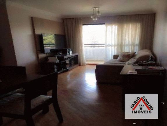 Imagem Apartamento com 2 Quartos à Venda, 80 m² em Vila Andrade - São Paulo