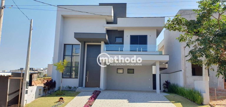Imagem Casa com 4 Quartos para Alugar, 305 m² em Swiss Park - Campinas Imagem Casa com 4 Quartos para Alugar, 305 m² em Swiss Park - Campinas